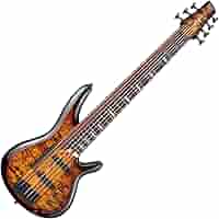 希少　lbanez 2017限定モデル アシュラ【阿修羅】ベース NAMM2017:エレキベース】Ibanez、Ashula(阿修羅) Bass 待望の次